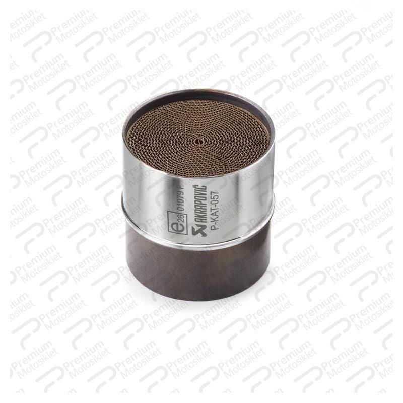 MT-09/SP KATALİTİK KONVERTÖR.