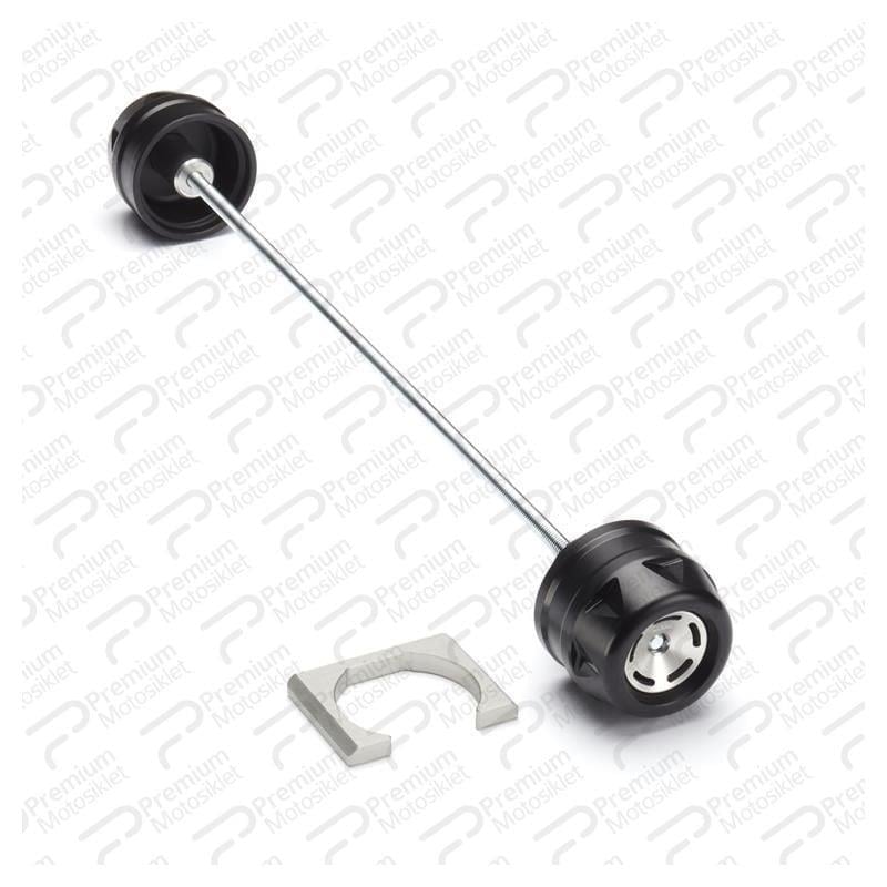 MT-09/TRACER 900 ARKA AKS KORUMA