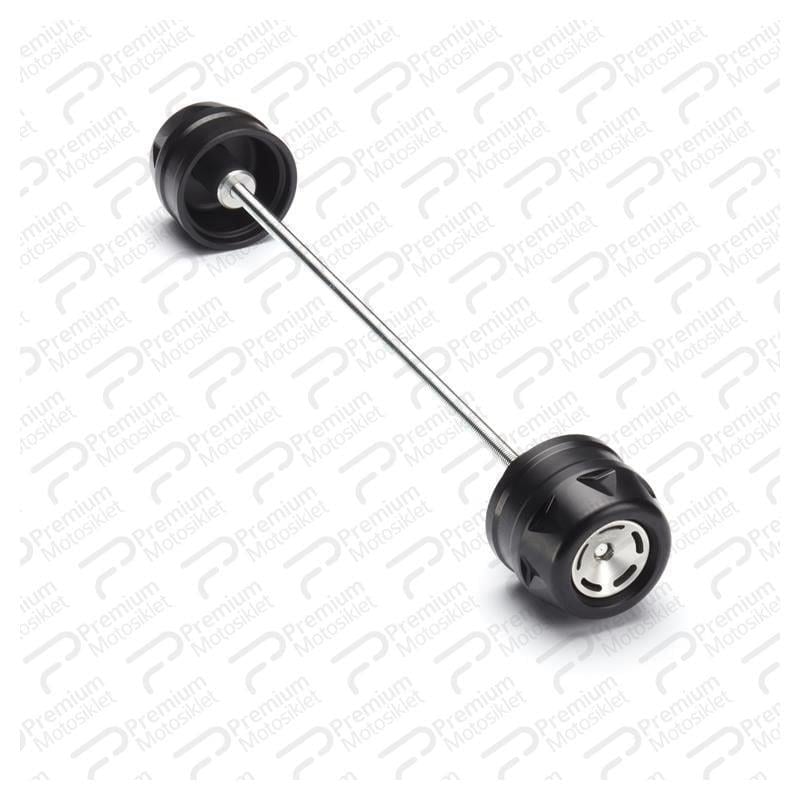 MT-09/TRACER 900 ÖN AKS KORUMA