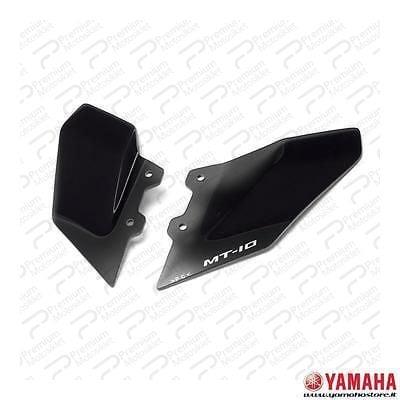 MT-10 RÜZGARLIK (2017-2019 MODEL YILLARI)