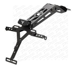 MT-125 PLAKA TAŞIYICI