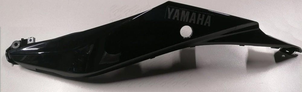 MT-25 SOL KUYRUK KAPAK