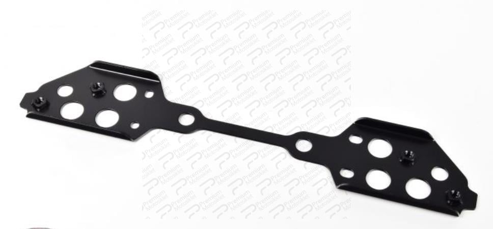 MT07 SELE BRAKETİ