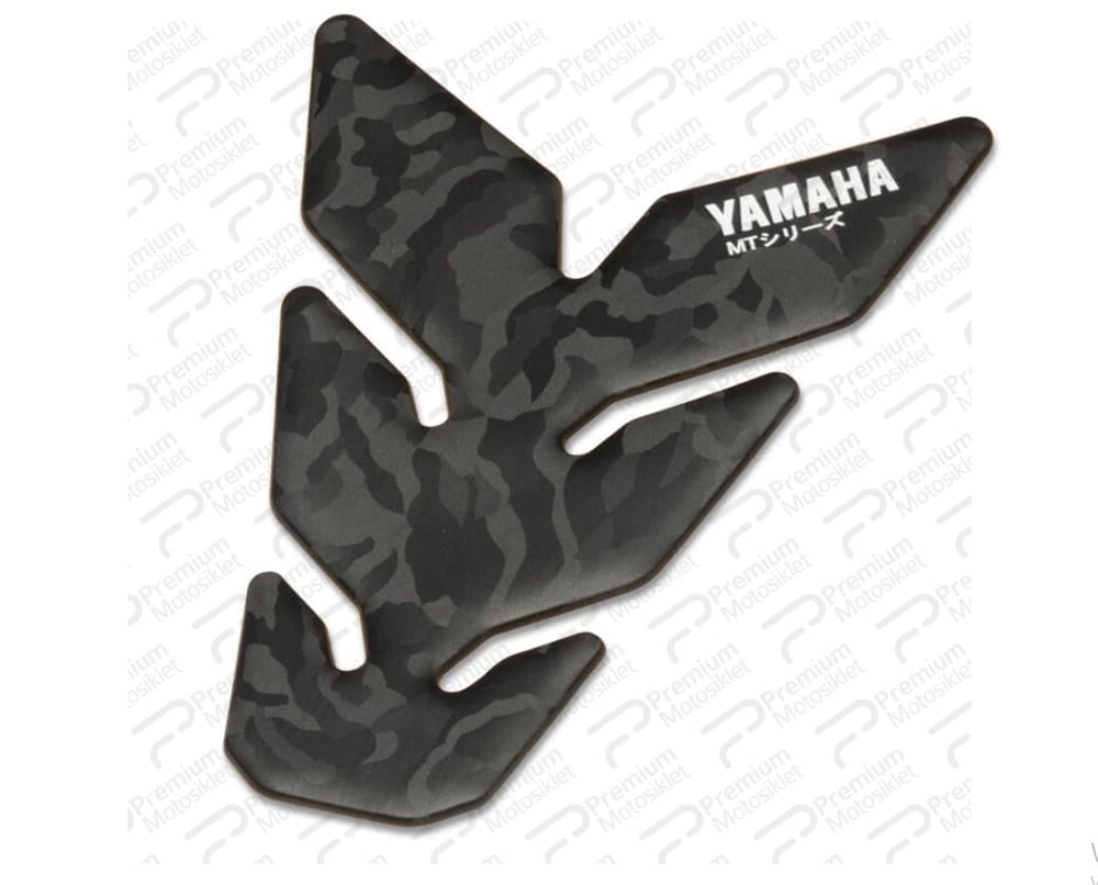 MT09 TANKPAD 2021