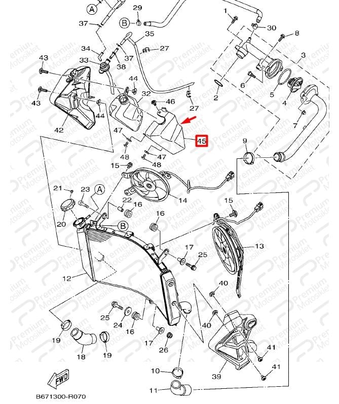 MT10 GENLEŞME TANKI KORUMASI (20162020 MODEL YILLARI ARASI)