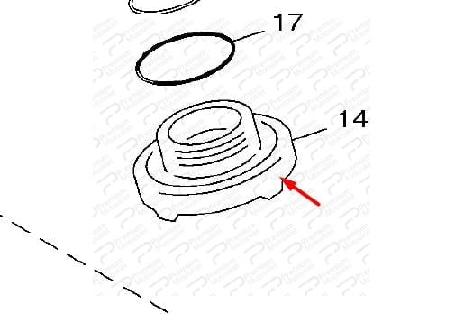 NEO'S 4 TAHLİYE TAPASI