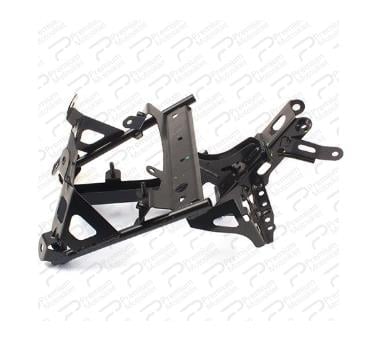 NMAX 125 KAFA DEMİRİ