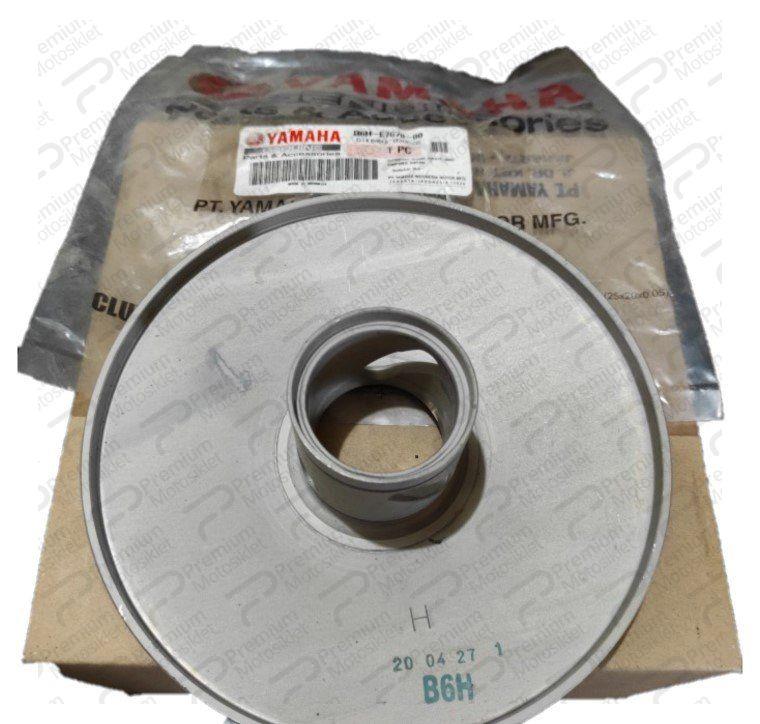 NMAX 125/155 ARKA HAREKETLİ KASNAK 2021-2022