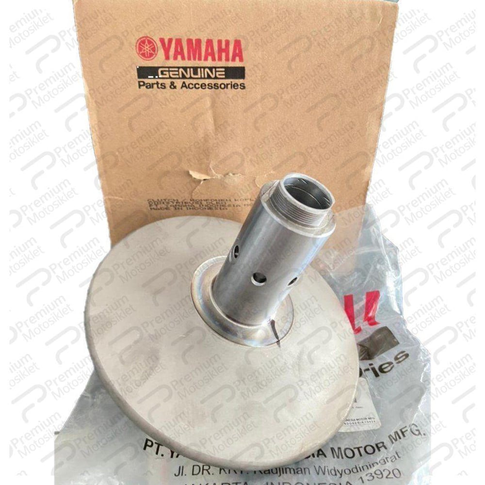 NMAX 125/155 ARKA SABİT KASNAK (2021-2022)