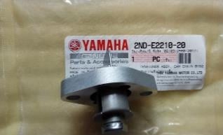 NMAX 125/155 EGSANTRİK ZİNCİR GERGİSİ (2016-2017 MODEL YILLARI)