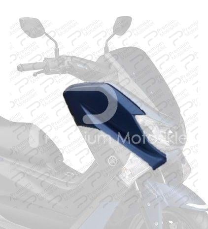 NMAX 125/155 SAĞ KAFA KARENAJI MAT MAVİ (2020)