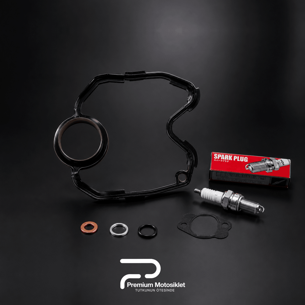 NMAX 125/155 SERVİS KİT 1 (12000-24000 KM)