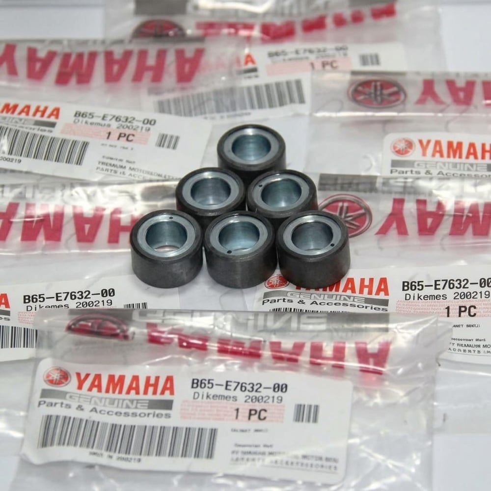 NMAX 155 AĞIRLIK (2021 MODEL YILI) (1 ADET)