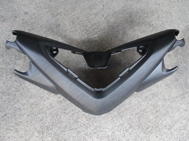 NMAX 155 GİDON KAPAK (TÜM MODEL YILLARI)