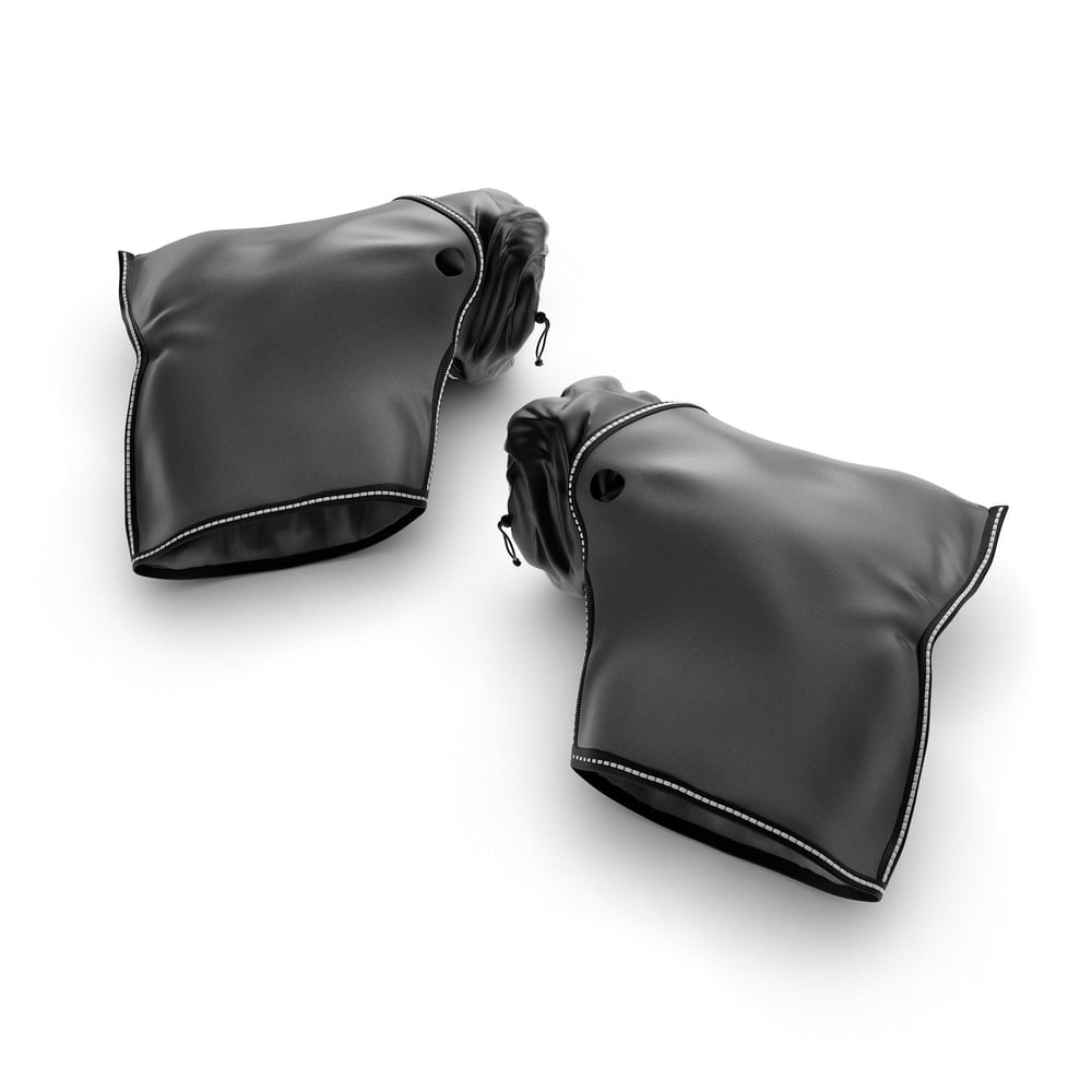 NMAX KIŞLIK EL KORUMA (2025)