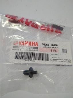 TRICITY 300 PLASTİK PİM