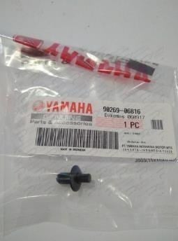 YZF-R25 PLASTİK PİM