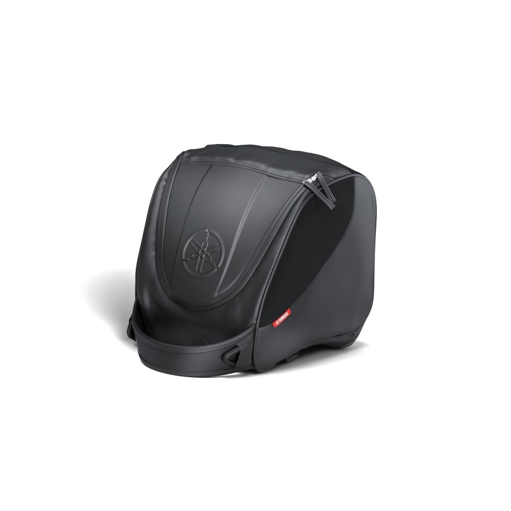 XMAX 125 ÖN KONSOL ÇANTASI (2018 VE 2019 MODEL YILLARI)
