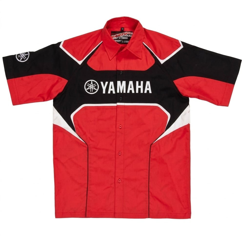 PADDOCK KIRMIZI PITSHIRT  XXL