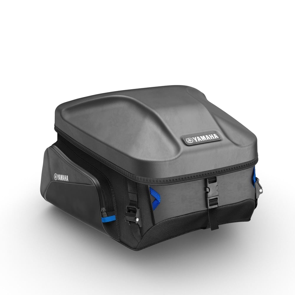 MT-09 SELE ÜSTÜ ÇANTA (2015-2023 MODEL YILLARI)