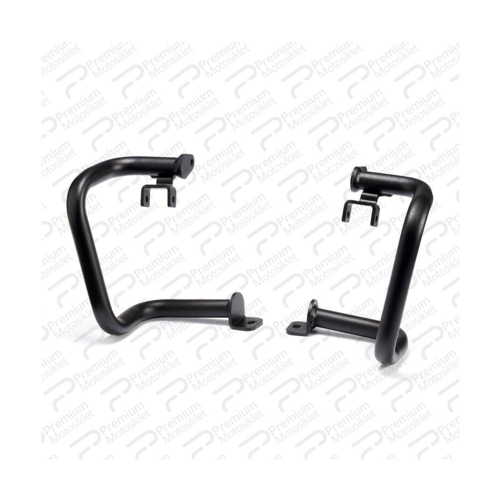SİS FARI BRAKETİ T700