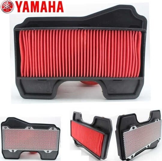 T115 CRYPTON HAVA FİLTRESİ
