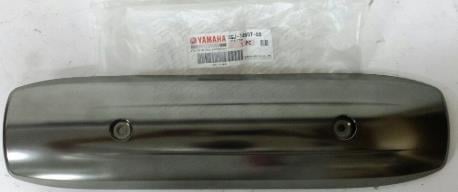 TMAX 500 EGZOZ KORUYUCU KISA (2001-2006 MODEL YILLARI)