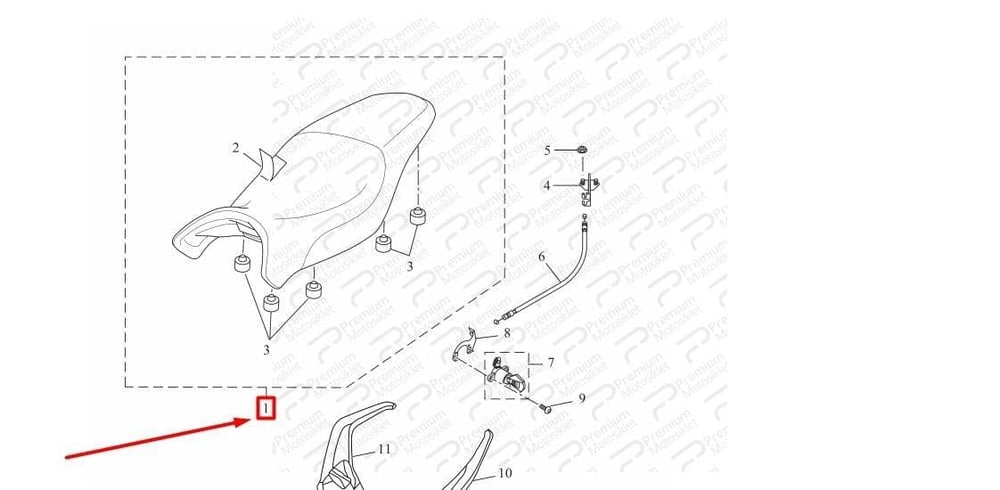 TRACER 7 SELE (2021)