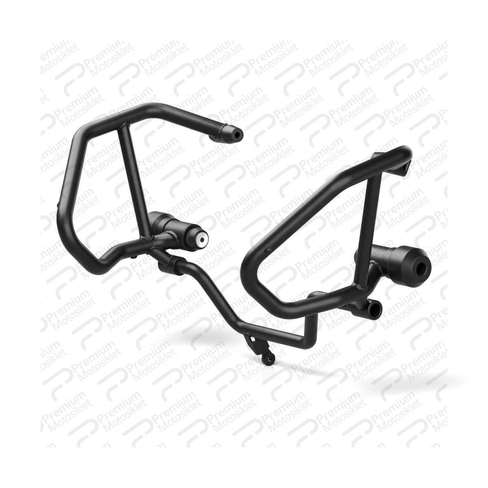 TRACER 700  KORUMA DEMİRİ (2020 MODEL UYUMLU)