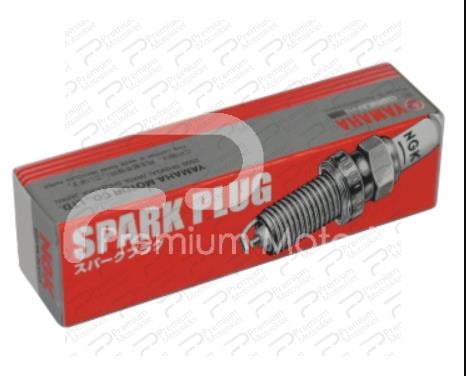 TRACER 9 BUJİ (2021-2022)