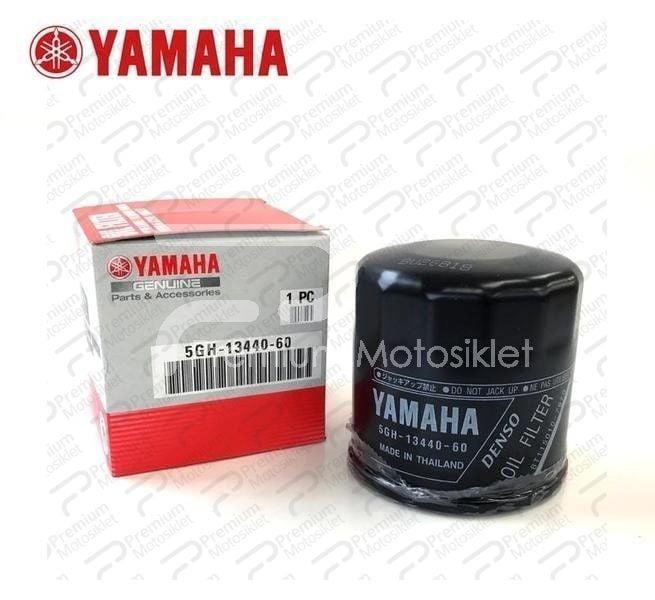 TRACER 9 YAĞ FİLTRESİ (2021-2022)