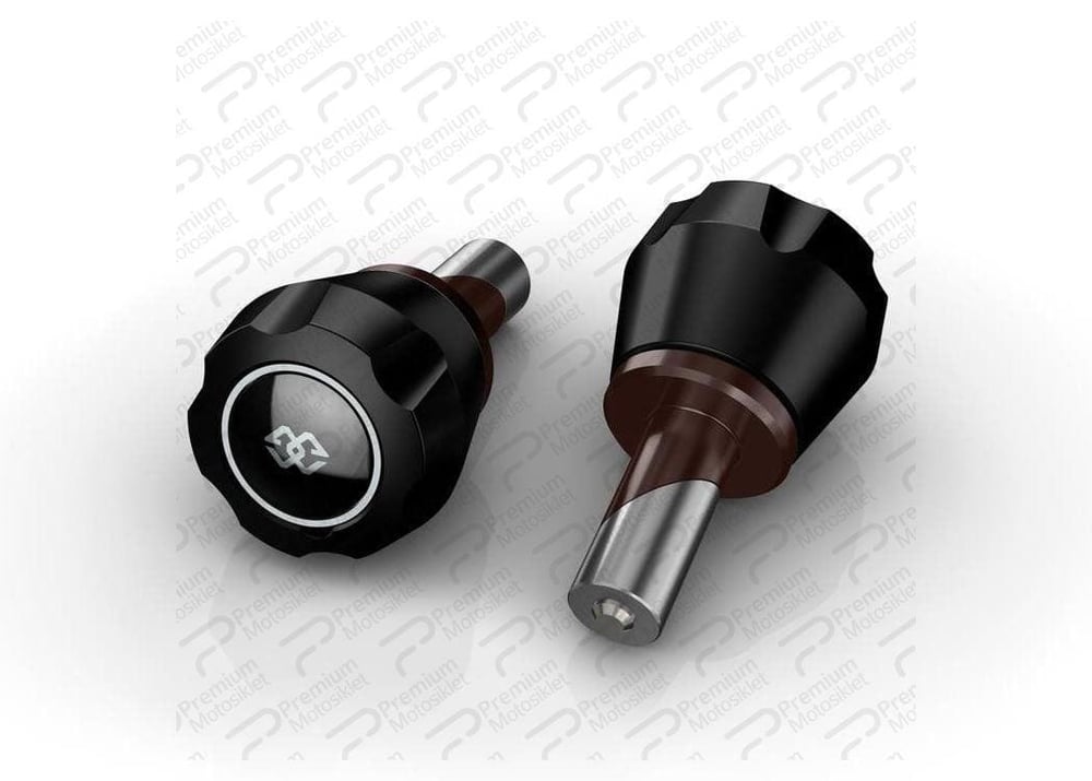 TRACER 900 ÖN AKS KORUMA