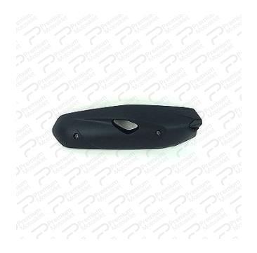 TRİCİTY 125 EGZOZ KORUMA