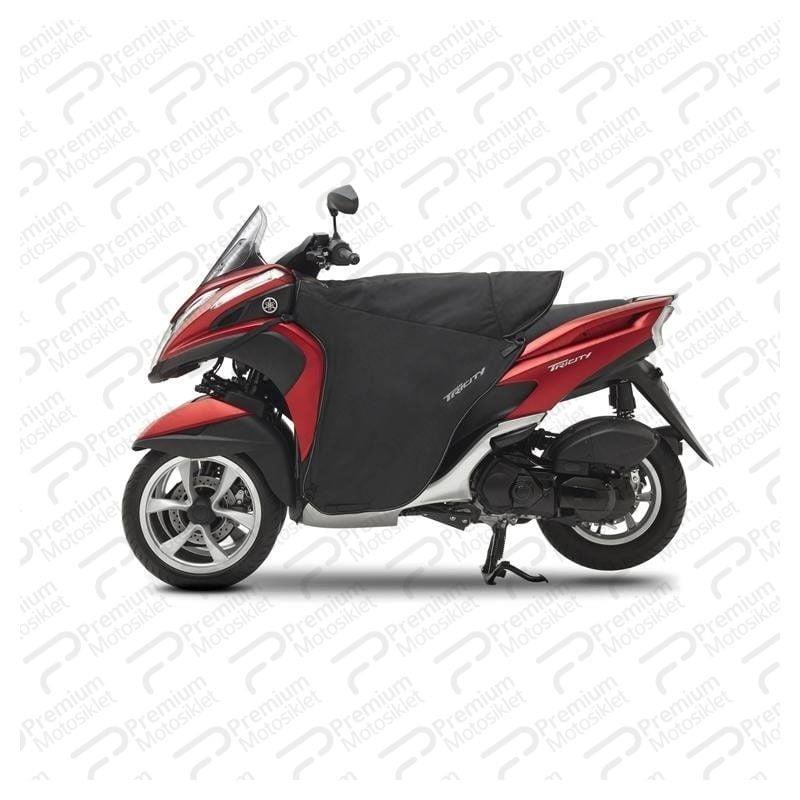 TRICITY 155 APRON DİZ ÖRTÜSÜ