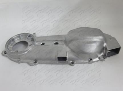 XMAX 250 DEBRİYAJ KAPAK (2006-2017 MODEL YILLARI)