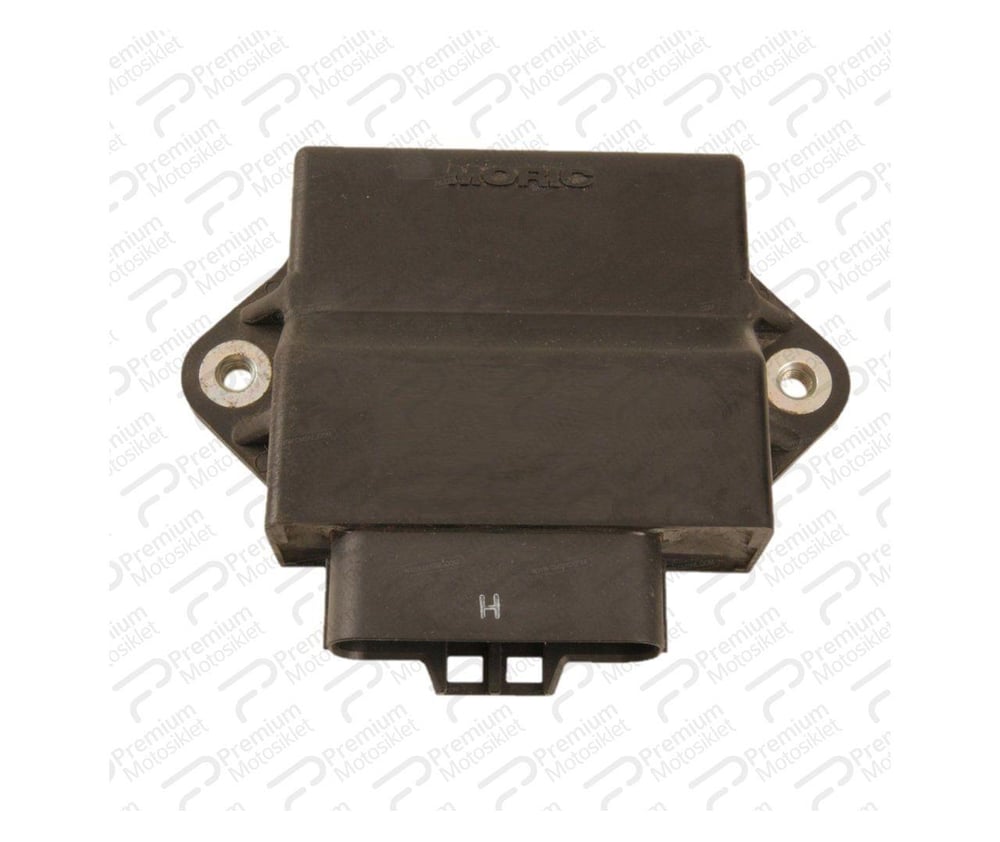 XMAX 250 ECU ÜNİTESİ (2007-2009)