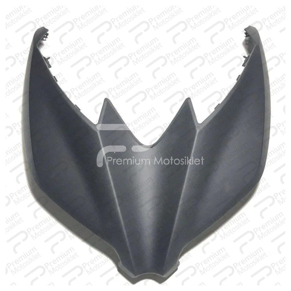 XMAX 250 IRONMAX KAFA ÜST KAPAK (2019-2021)