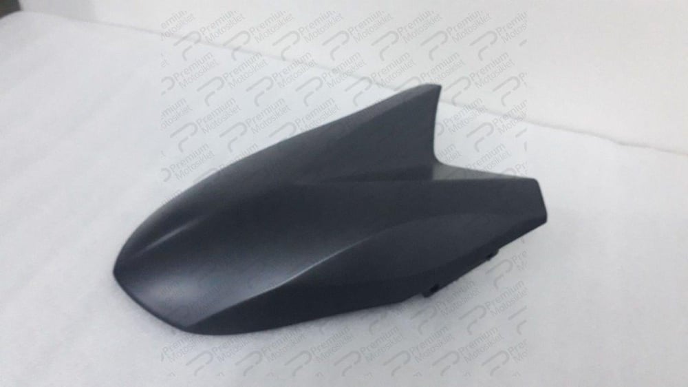 XMAX 250 ÖN ÇAMURLUK IRON MAX