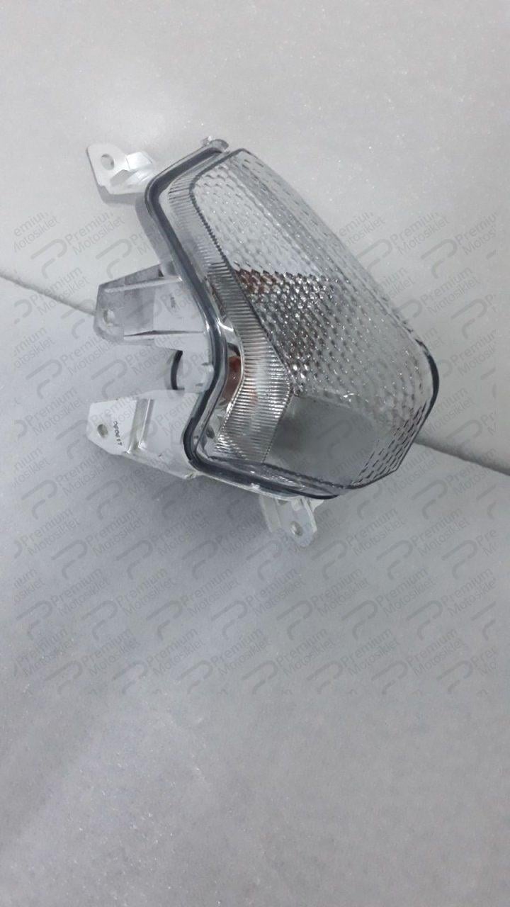 XMAX 250 ÖN SAĞ SİNYAL (2014-2017 MODEL YILLARI)