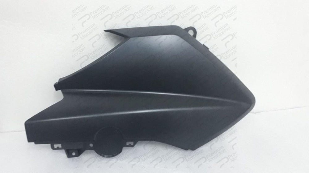 XMAX 250 SOL KAFA KARENAJI IRON MAX