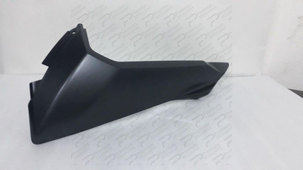 XMAX 250 SOL MARŞPİYEL IRON MAX