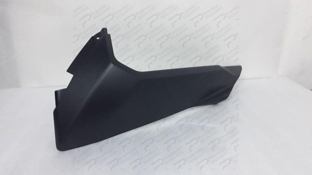 XMAX 250 SOL MARŞPİYEL MOMO DESIGN