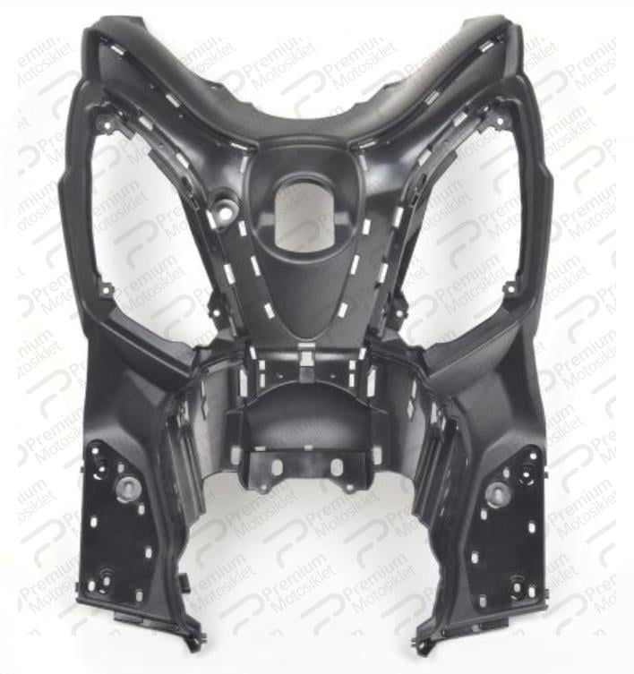 XMAX 250 TORPİDO (2018-2020)*