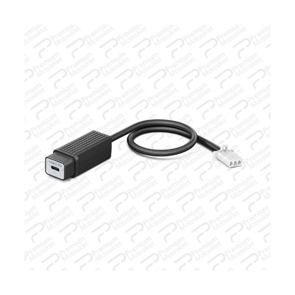 XMAX 250 USB-C HIZLI ŞARJ CİHAZI