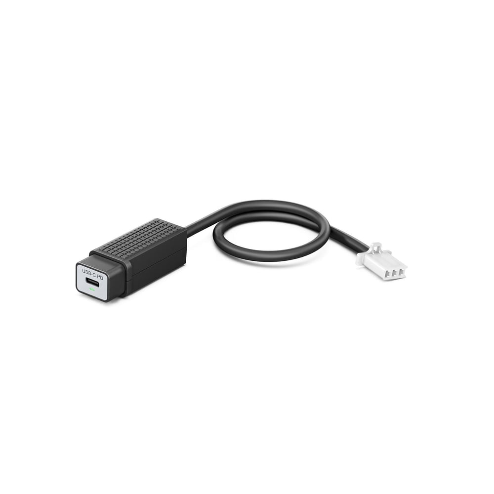 XMAX 250 USB-C HIZLI ŞARJ CİHAZI