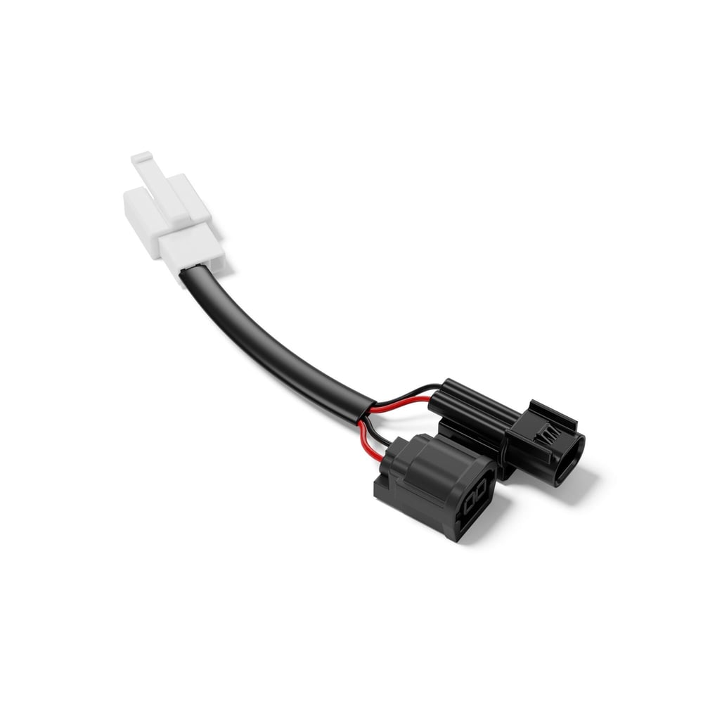 XMAX 250 USB KONVERTÖRÜ İÇİN Y KABLOSU (2025 VE 2026 MODEL YILLARI)