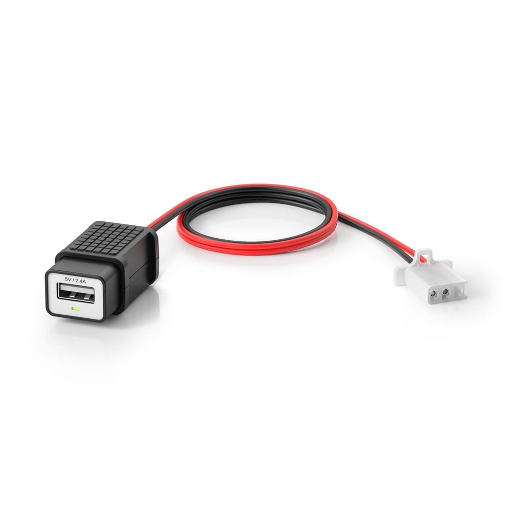 NMAX 125 USB ŞARJ CİHAZI 5V (2021-2026 MODEL YILLARI)