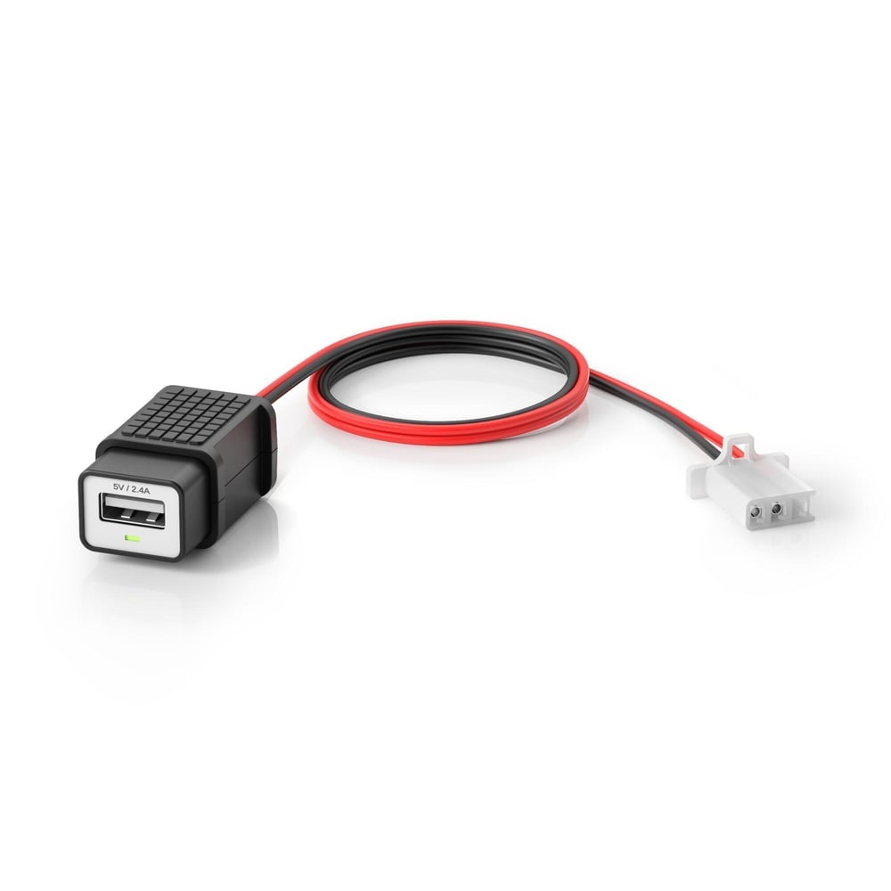 NMAX 155 USB ŞARJ CİHAZI 5V (2021-2026 MODEL YILLARI)