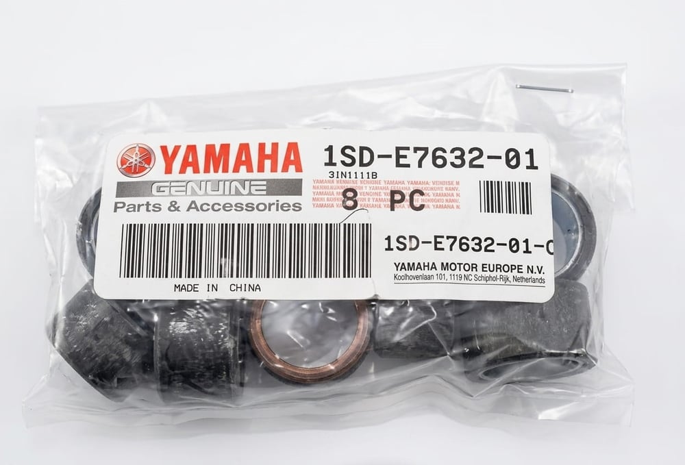 XMAX 400 AĞIRLIK (1 ADET) (2013-2019 MODEL YILLARI)
