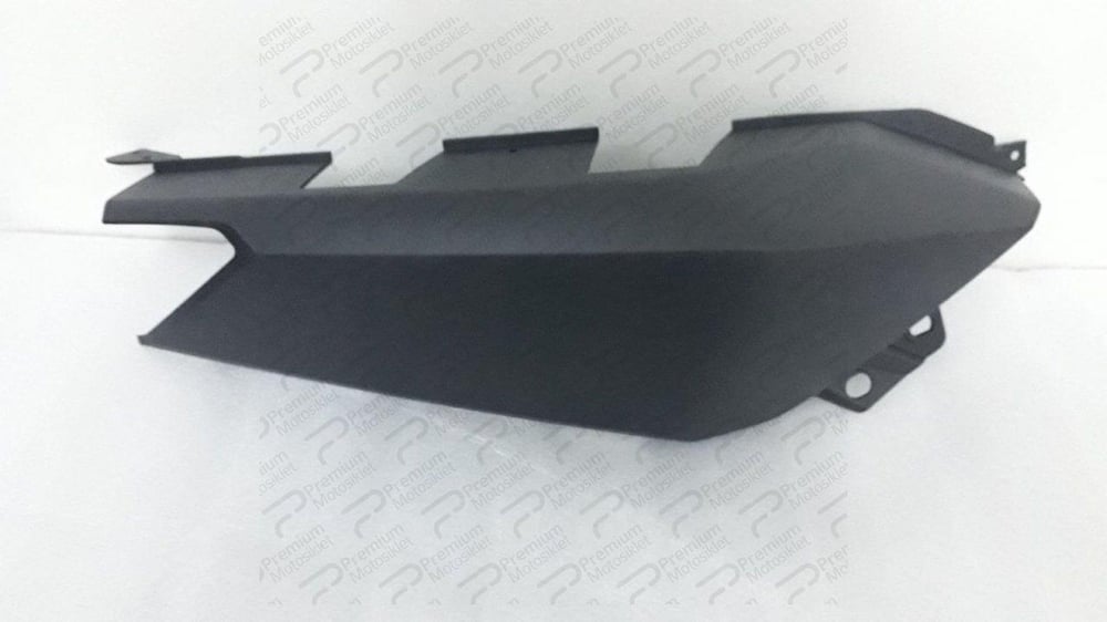 XMAX 400 SAĞ KUYRUK KARENAJI MOMO DESIGN
